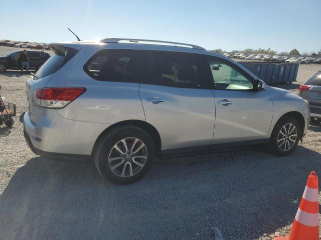 Продажа на аукционе авто 2014 Nissan Pathfinder, vin: 5N1AR2MMXEC662169, номер лота: 82520805