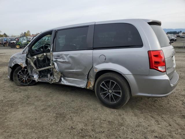 90659815 :رقم المزاد ، 2C4RDGBGXJR161381 vin ، 2018 Dodge Grand Caravan مزاد بيع