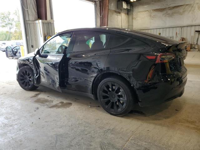 2022 Tesla Model Y მანქანა იყიდება აუქციონზე, vin: 7SAYGDEE2NF365785, აუქციონის ნომერი: 82484985