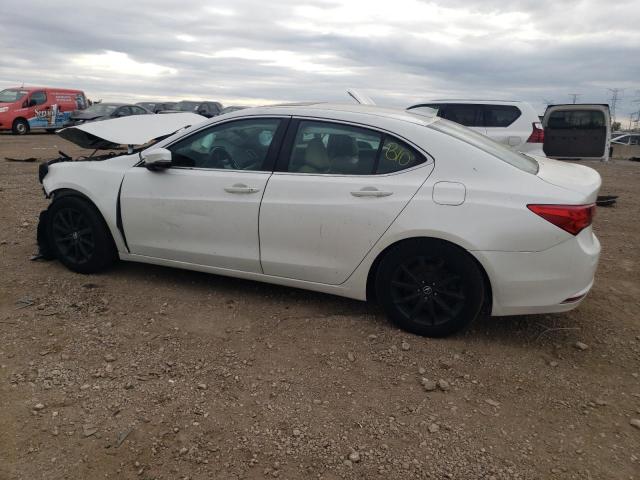 Продаж на аукціоні авто 2018 Acura Tlx Tech, vin: 19UUB1F53JA004903, номер лоту: 82402585