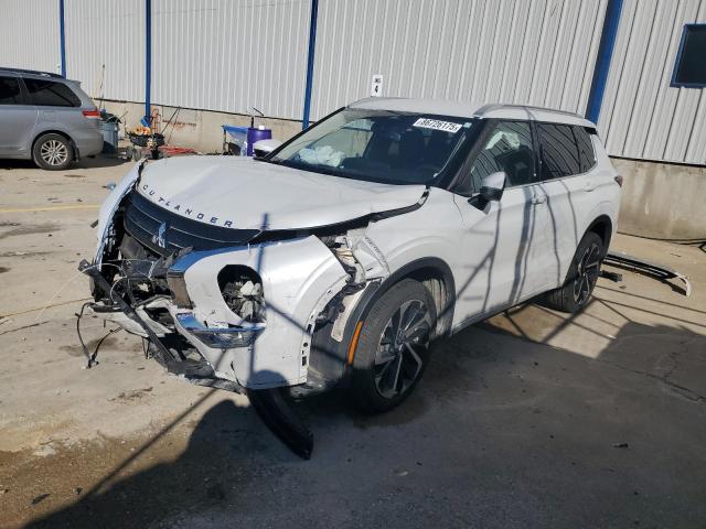 Aukcja sprzedaży 2022 Mitsubishi Outlander, vin: JA4J4VA84NZ061388, numer aukcji: 86726175