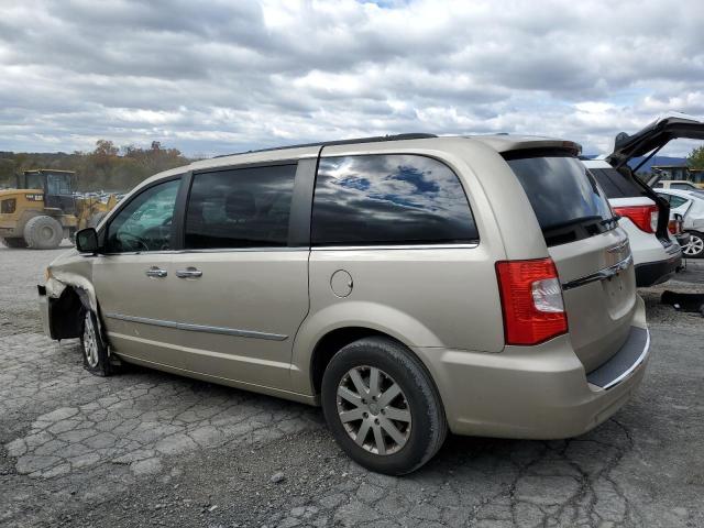 82664255 :رقم المزاد ، 2C4RC1CGXCR416578 vin ، 2012 Chrysler Town & Country مزاد بيع
