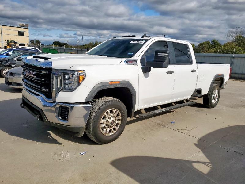 2021 Gmc Sierra მანქანა იყიდება აუქციონზე, vin: 1GT49LE78MF238177, აუქციონის ნომერი: 87456025