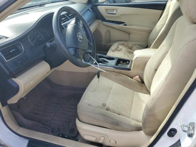 2015 Toyota Camry Le მანქანა იყიდება აუქციონზე, vin: 4T1BF1FK3FU027762, აუქციონის ნომერი: 85202915