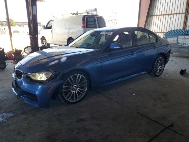 Aukcja sprzedaży 2013 Bmw 335 I, vin: WBA3A9G55DNP37300, numer aukcji: 82266855