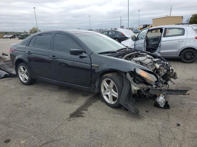 Продажа на аукционе авто 2004 Acura Tl, vin: 19UUA66234A074461, номер лота: 89523415