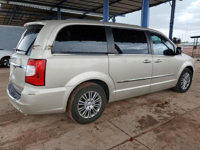 Продажа на аукционе авто 2014 Chrysler Town & Country, vin: 2C4RC1CG5ER133914, номер лота: 86287765