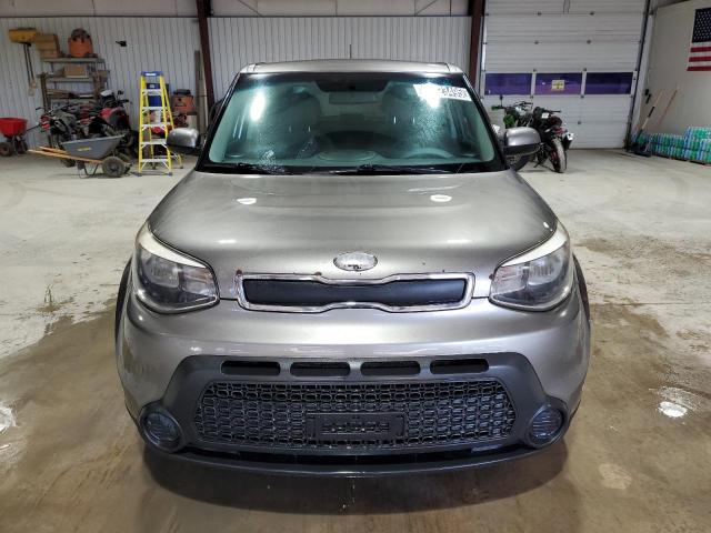 87223495 :رقم المزاد ، KNDJN2A29E7016536 vin ، 2014 Kia Soul مزاد بيع