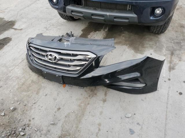 Aukcja sprzedaży 2017 Hyundai Sonata, vin: 5NPE34AFXHH461874, numer aukcji: 90243805