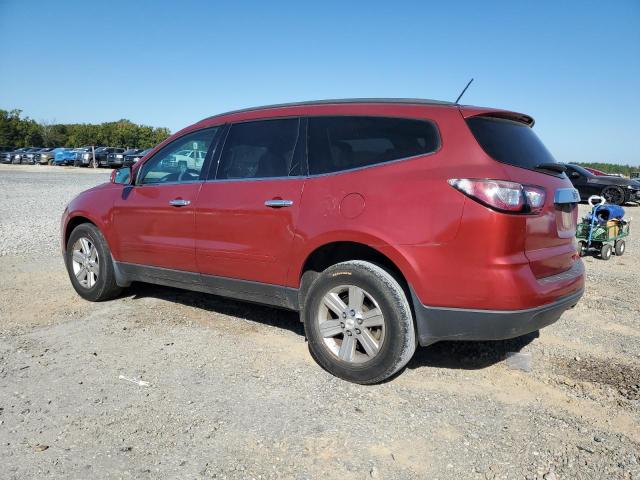 2014 Chevrolet Traverse L მანქანა იყიდება აუქციონზე, vin: 1GNKRGKD1EJ162784, აუქციონის ნომერი: 89877395