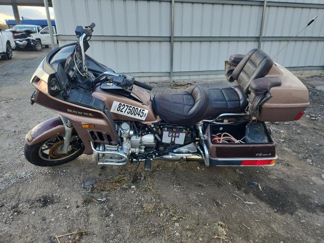 Aukcja sprzedaży 1986 Honda Gl1200, vin: 1HFSC1426GA219282, numer aukcji: 73581225