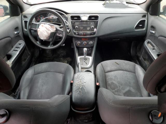 Aukcja sprzedaży 2014 Chrysler 200, vin: 1C3CCBAB3EN123709, numer aukcji: 82742025