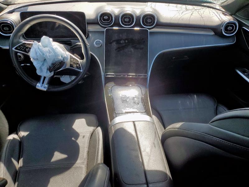 Aukcja sprzedaży 2024 Mercedes-benz C 300, vin: W1KAF4GB4RR175142, numer aukcji: 86311595