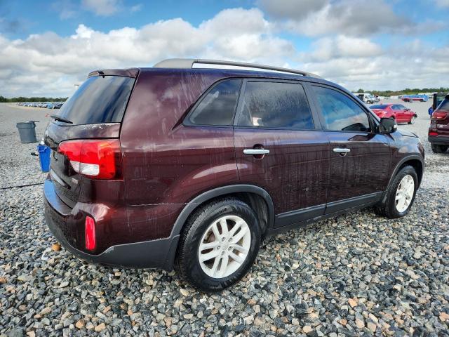 Продажа на аукционе авто 2015 Kia Sorento, vin: 5XYKT3A67FG658356, номер лота: 47620466
