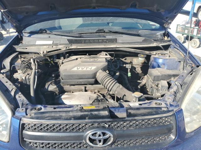 82525585 :رقم المزاد ، JTEHD20V356032813 vin ، 2005 Toyota Rav4 مزاد بيع