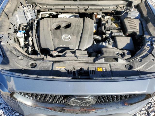 Aukcja sprzedaży 2021 Mazda Cx-5, vin: JM3KFBCM1M0314710, numer aukcji: 82435115
