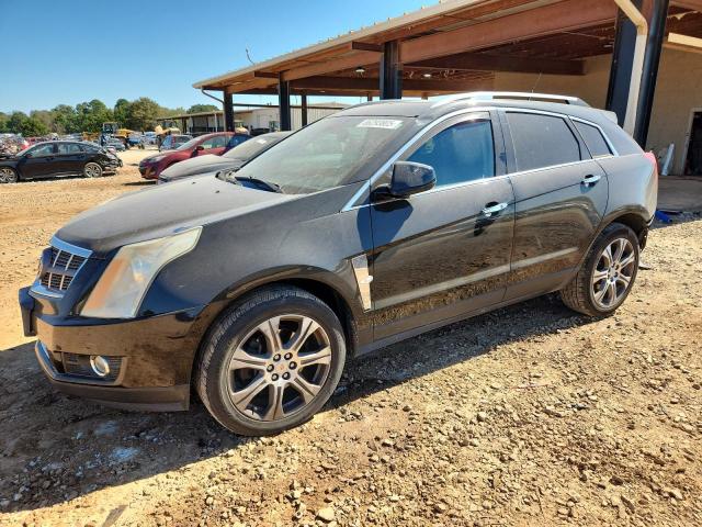 Продажа на аукционе авто 2012 Cadillac Srx, vin: 3GYFNBE32CS637229, номер лота: 86293805
