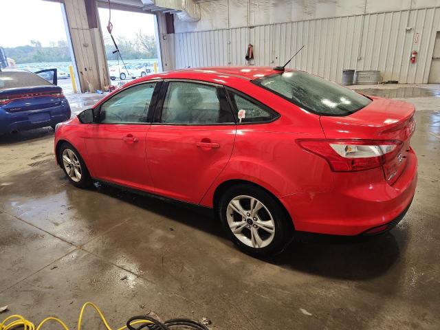 Aukcja sprzedaży 2014 Ford Focus Se, vin: 1FADP3F27EL301965, numer aukcji: 84659545