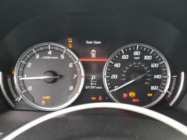 2014 Acura Mdx Techno მანქანა იყიდება აუქციონზე, vin: 5FRYD4H41EB049057, აუქციონის ნომერი: 87473075
