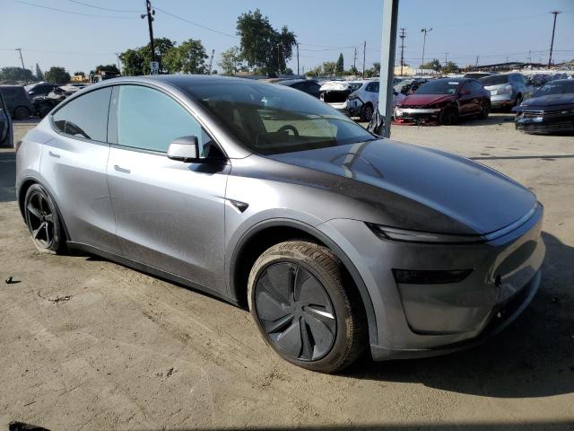 2026 Tesla Model Y მანქანა იყიდება აუქციონზე, vin: 7SAYGDED1TA439957, აუქციონის ნომერი: 90232715