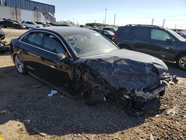 Продажа на аукционе авто 2024 Audi A4 Premium, vin: WAUEAAF49RN016925, номер лота: 85337465
