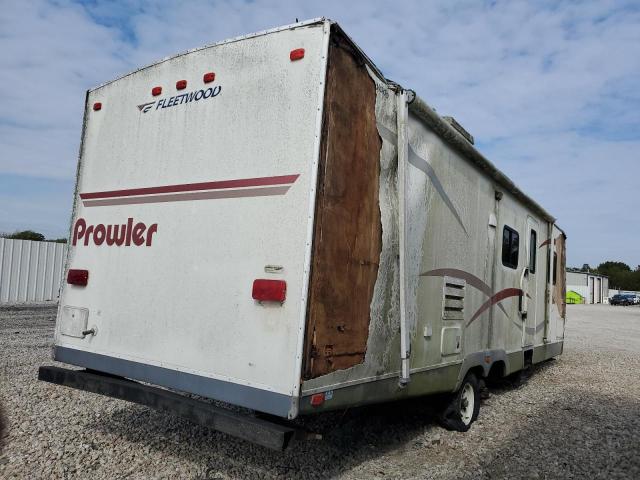 2006 Fleetwood Prowler მანქანა იყიდება აუქციონზე, vin: 1EC1F302X65341532, აუქციონის ნომერი: 85304995