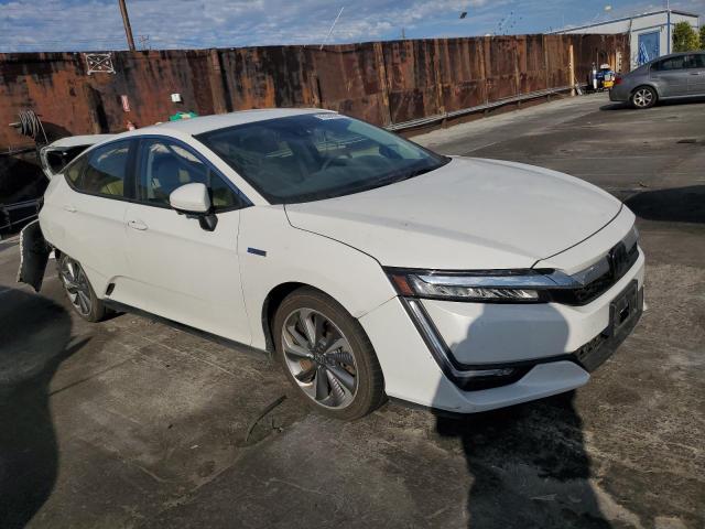 Продаж на аукціоні авто 2018 Honda Clarity, vin: JHMZC5F34JC008355, номер лоту: 89566505