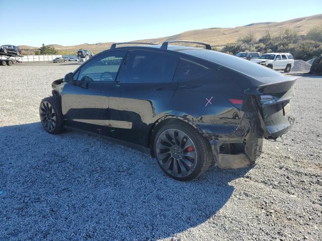 Продажа на аукционе авто 2022 Tesla Model Y, vin: 7SAYGDEF3NF408085, номер лота: 86462525