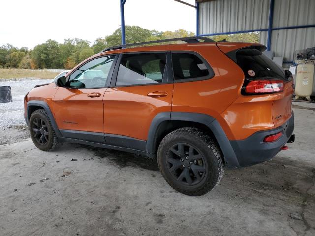 Aukcja sprzedaży 2015 Jeep Cherokee, vin: 1C4PJMBS2FW757554, numer aukcji: 90304445