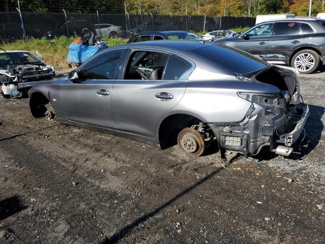 Aukcja sprzedaży 2018 Infiniti Q50 Red Sp, vin: JN1FV7AP1JM460619, numer aukcji: 87449225