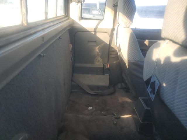 82575295 :رقم المزاد ، JN6HD16Y4JW000055 vin ، 1988 Nissan D21 مزاد بيع