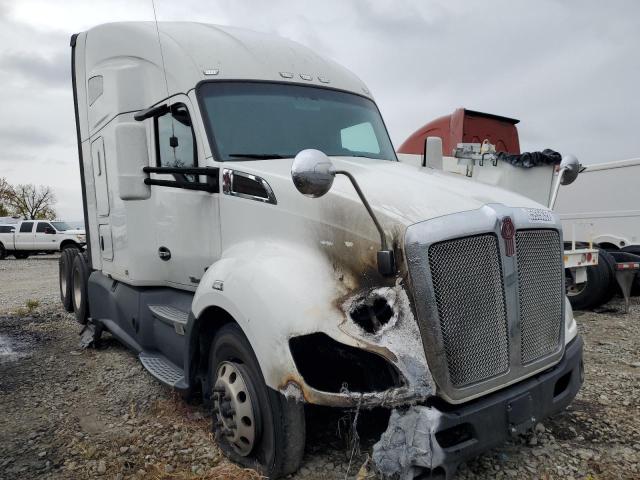 2020 Kenworth T680 მანქანა იყიდება აუქციონზე, vin: 1XKYD49X7LJ311488, აუქციონის ნომერი: 64336786