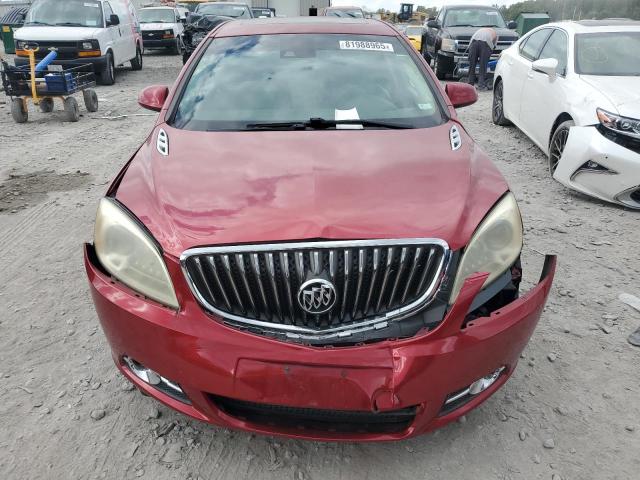 Aukcja sprzedaży 2016 Buick Verano Sport Touring, vin: 1G4PW5SK3G4176452, numer aukcji: 81988965