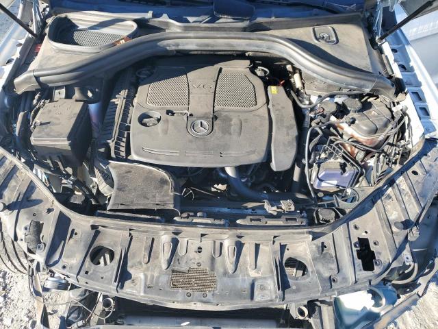 Продажа на аукционе авто 2016 Mercedes-benz Gle, vin: 4JGDA5JB3GA795895, номер лота: 90813595