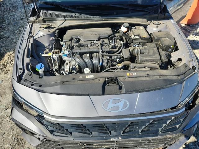 Aukcja sprzedaży 2025 Hyundai Elantra, vin: KMHLM4DGXSU870149, numer aukcji: 90329045