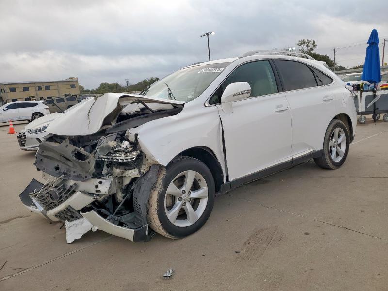 Aukcja sprzedaży 2015 Lexus Rx, vin: 2T2ZK1BA0FC149984, numer aukcji: 90458975