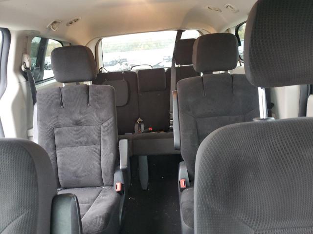 Продажа на аукционе авто 2019 Dodge Grand Caravan, vin: 2C4RDGBG3KR586782, номер лота: 89623755