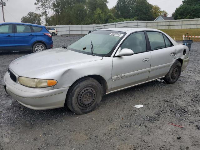 Auction sale of the 2002 Buick Century, vin: 2G4WS52J421298918, lot number: 85207065