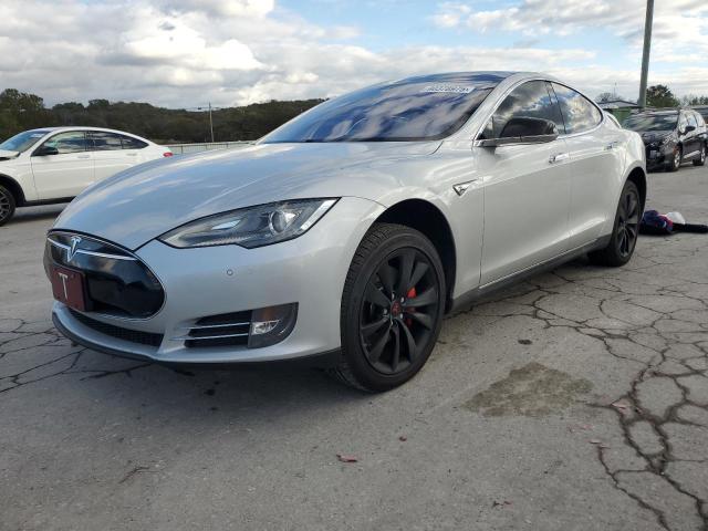 Продаж на аукціоні авто 2013 Tesla Model S, vin: 5YJSA1CP7DFP20746, номер лоту: 90378975