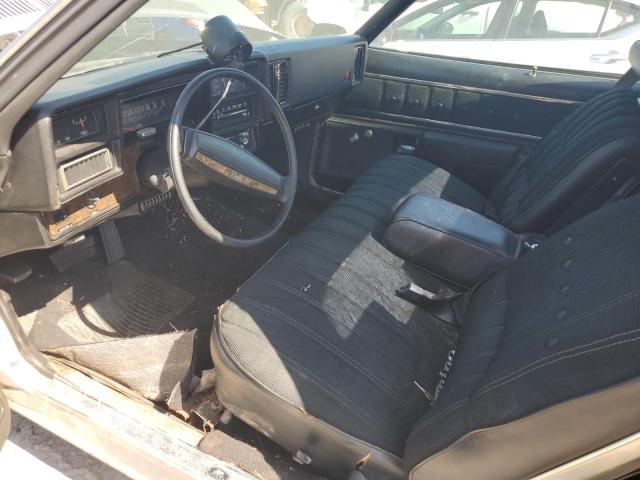Aukcja sprzedaży 1974 Chevrolet Uk, vin: 1D80H4B469377, numer aukcji: 82360355
