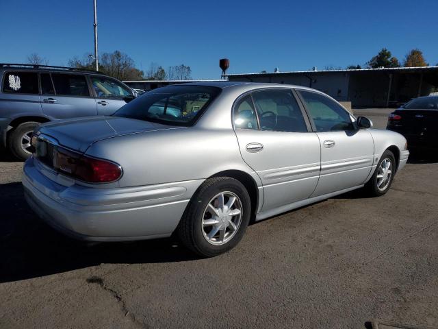 86109075 :رقم المزاد ، 1G4HR54K93U237872 vin ، 2003 Buick Lesabre مزاد بيع