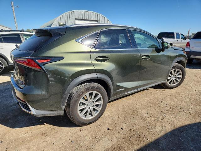 Продажа на аукционе авто 2021 Lexus Nx300h, vin: JTJDJRDZ3M2159517, номер лота: 90034155