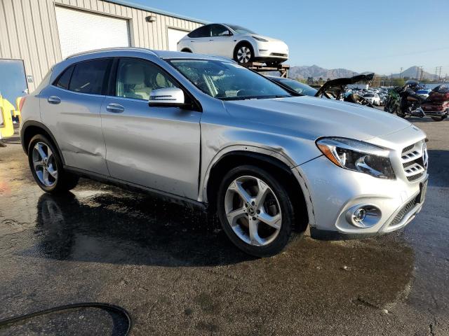 Aukcja sprzedaży 2019 Mercedes-benz Gla 250 4m, vin: WDCTG4GB8KU004777, numer aukcji: 87268015