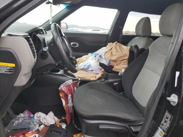 Продаж на аукціоні авто 2014 Kia Soul, vin: KNDJN2A25E7036363, номер лоту: 54537676