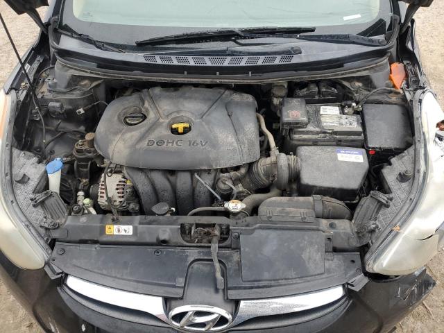 90333825 :رقم المزاد ، KMHDH4AE9DU967177 vin ، 2013 Hyundai Elantra مزاد بيع