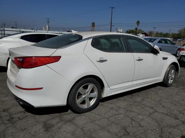 Продажа на аукционе авто 2015 Kia Optima Lx, vin: KNAGM4A73F5605337, номер лота: 85739755