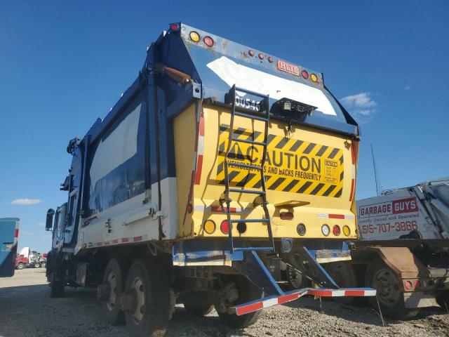 Продажа на аукционе авто 2008 Mack 600 Mru600, vin: 1M2AV04CX8M001473, номер лота: 68520555