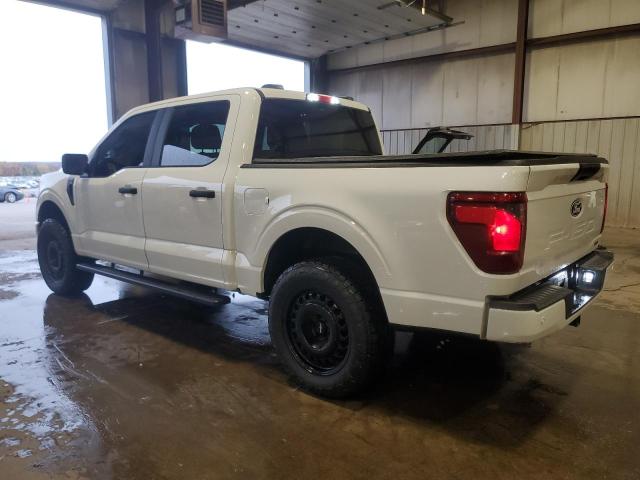 90450945 :رقم المزاد ، 1FTEW2LP1RKE40982 vin ، 2024 Ford F150 Stx مزاد بيع