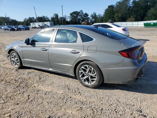 Продаж на аукціоні авто 2022 Hyundai Sonata, vin: KMHL14JA0NA208904, номер лоту: 89693845