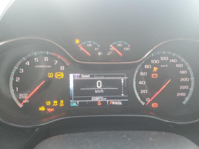 Продаж на аукціоні авто 2018 Chevrolet Cruze, vin: 1G1BE5SM5J7137816, номер лоту: 87268965